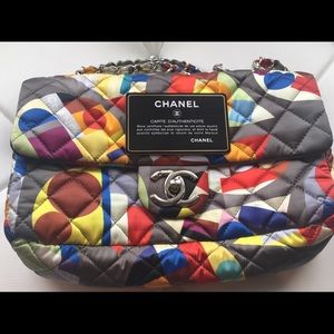 CHANEL Shoulder/Crossbody Bag